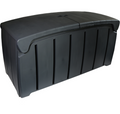Charles Bentley 322L Ward Plastic Storage Box