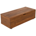 Charles Bentley Acacia Garden Storage Box