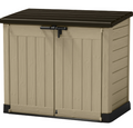 Keter 1200L Store It Out Max Brown Outdoor Storage Shed